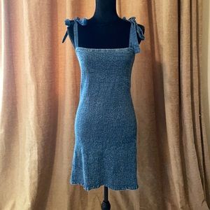 MISSGUIDED Mini Dress